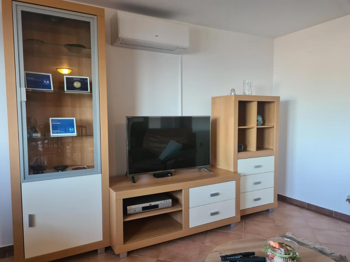 Panorama Apartment Matulji Luaran gambar